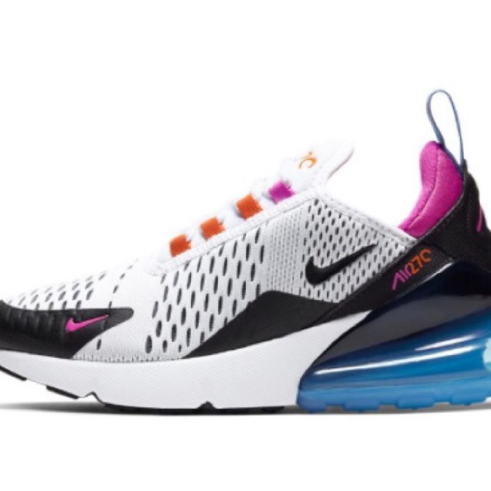 These beautiful Nike’s
